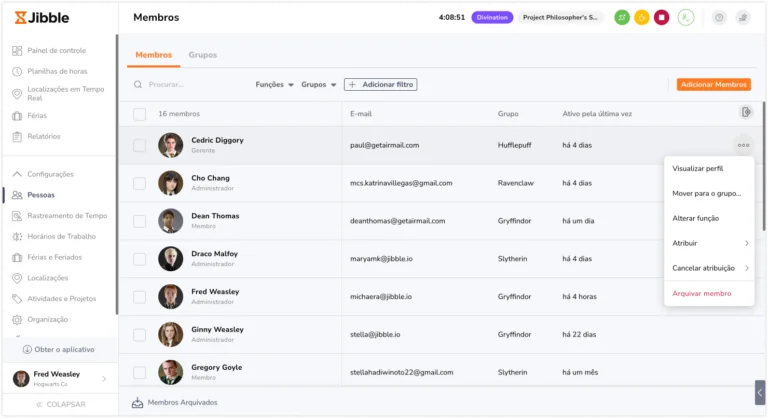 add individual member to group